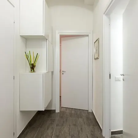 Le Farfalle Casa de hóspedes 3*