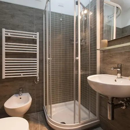 Le Farfalle Guest house