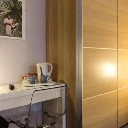 بيت ضيافة Le Farfalle 3*