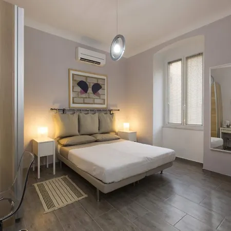 Le Farfalle 3* La Spezia