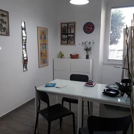 Le Farfalle Casa de hóspedes La Spezia