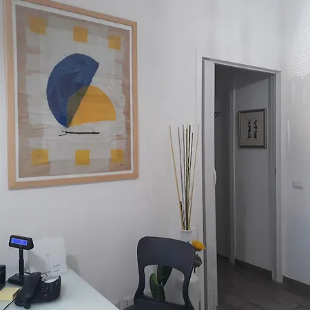 Le Farfalle Casa de hóspedes 3*