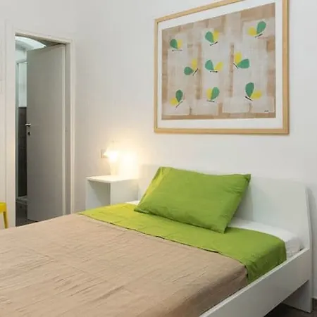 Le Farfalle Casa de hóspedes 3*