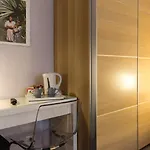 Guest house Le Farfalle 3*