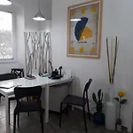 Le Farfalle Guest house