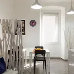 Le Farfalle La Spezia