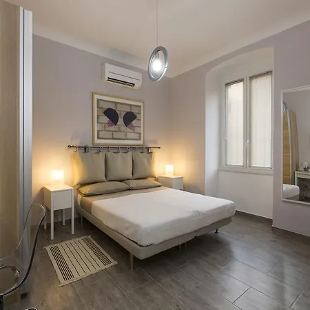 Le Farfalle Guest house