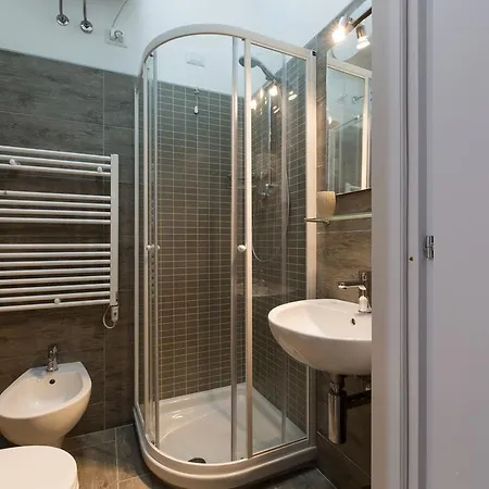 Le Farfalle La Spezia