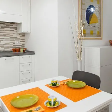 Le Farfalle بيت ضيافة