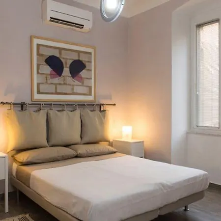 Guest house Le Farfalle