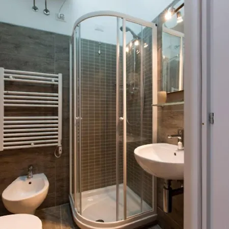 Guest house Le Farfalle 3*