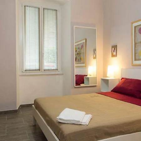 Le Farfalle لا سبيتسْيا