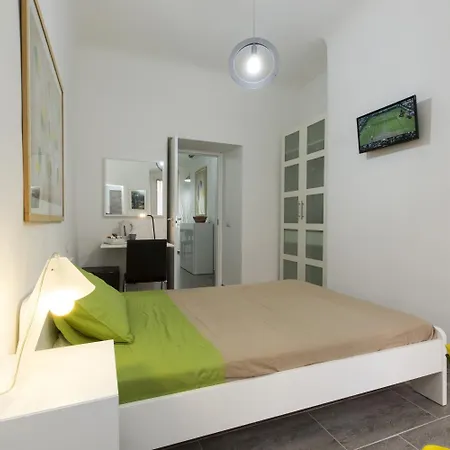 Le Farfalle Guest house La Spezia