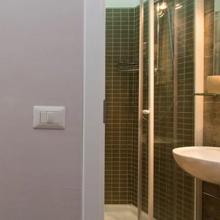 Guest house Le Farfalle