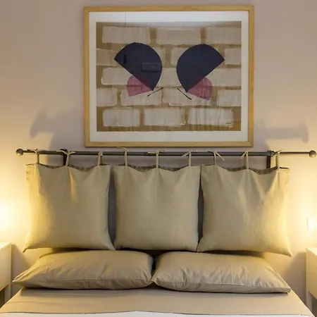 Le Farfalle Guest house La Spezia