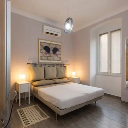 Maison d'hôtes Le Farfalle 2*