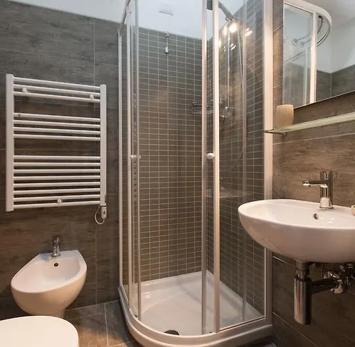 Le Farfalle Casa de hóspedes