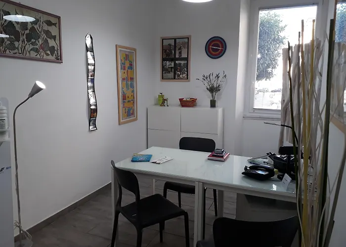 Le Farfalle Casa de hóspedes La Spezia